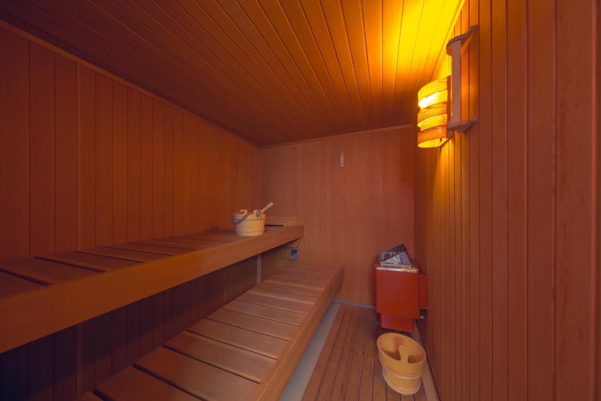 Smart Luxury - Private Gym, Hot Tub & Sauna Keflavík Eksteriør billede