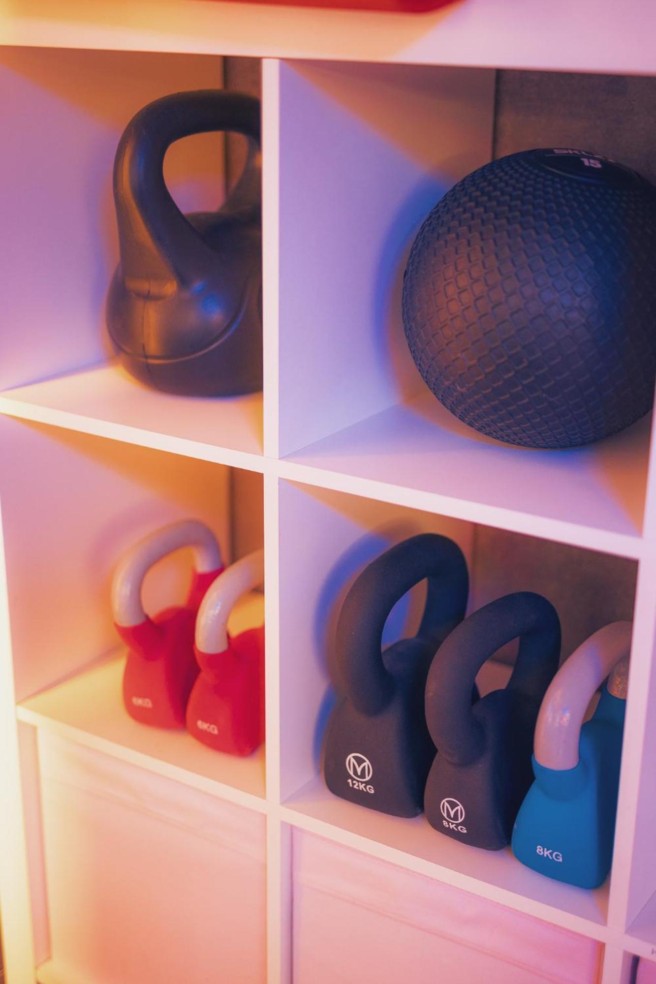 Smart Luxury - Private Gym, Hot Tub & Sauna Keflavík Eksteriør billede